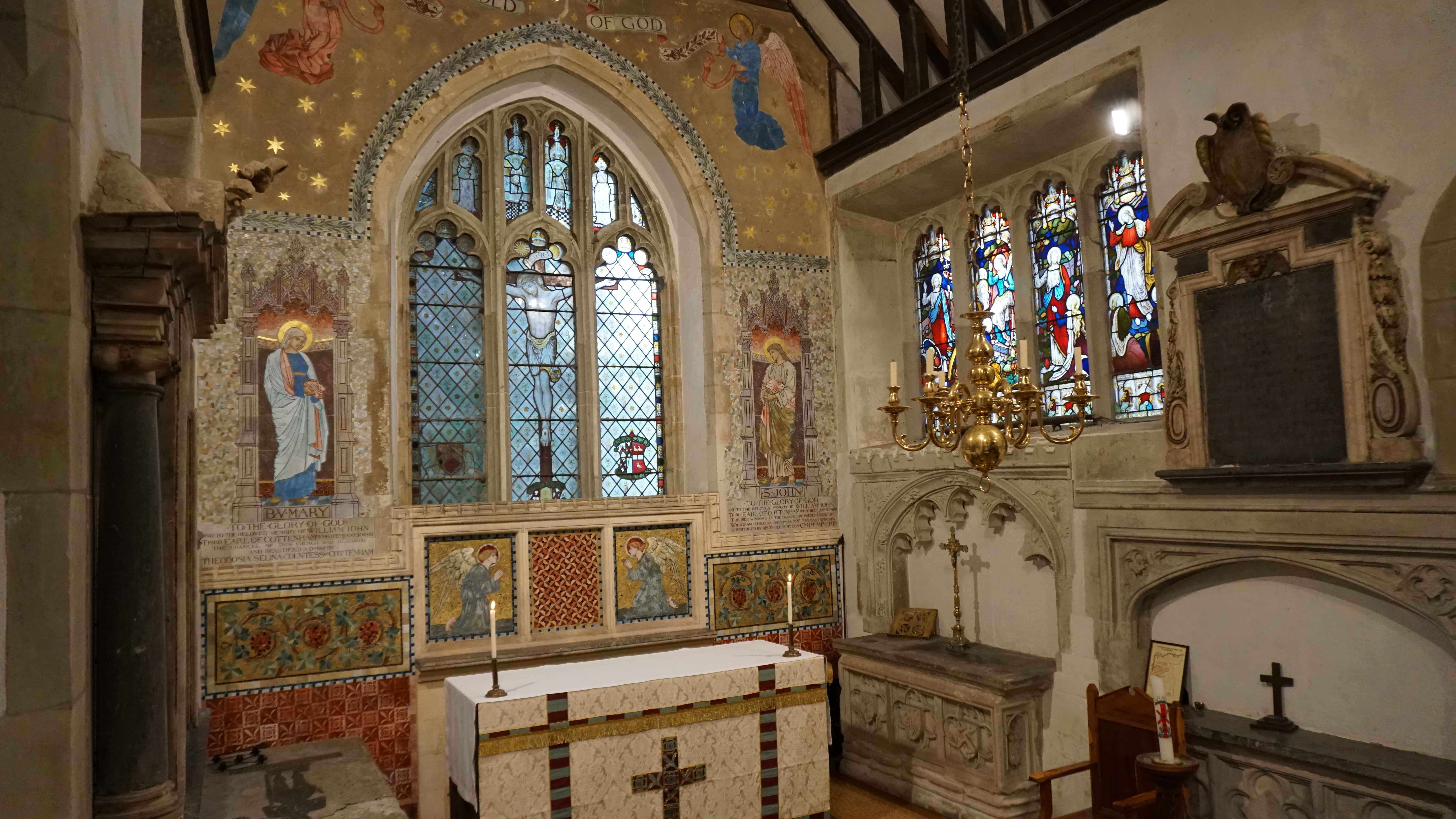 Altar