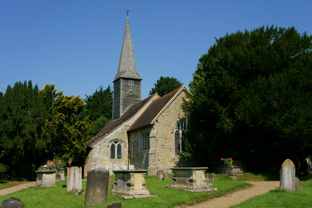 St-Georges-Church