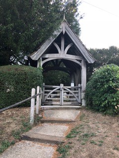 lych gate
