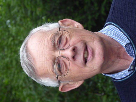 Charles Bradshaw