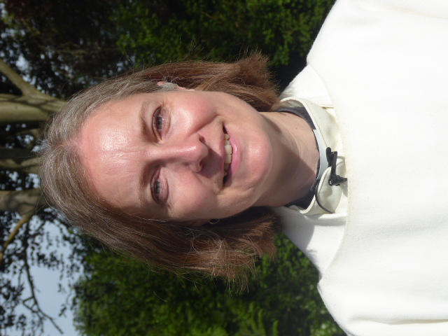 Anna Eltringham